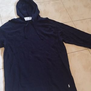 Polo Ralph Lauren men's hoodie